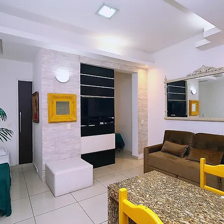 Silencioso E Aconchegante Studio Em Copacabana 里约热内卢 Exterior photo